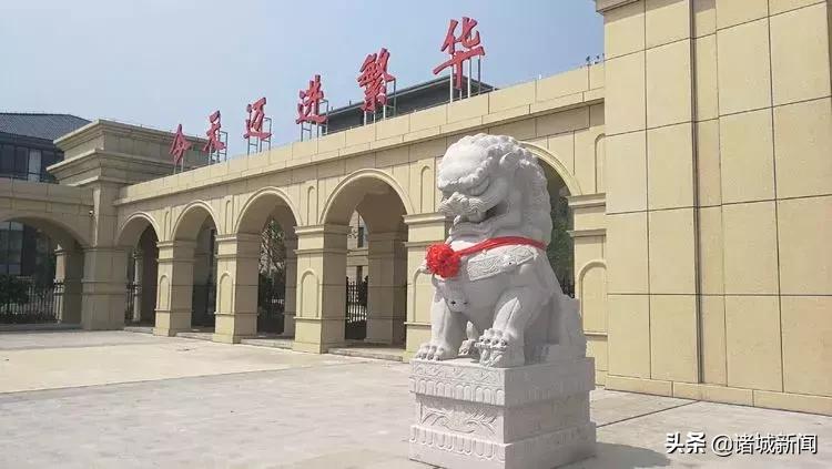 诸城市学校建设,诸城即将建的高中