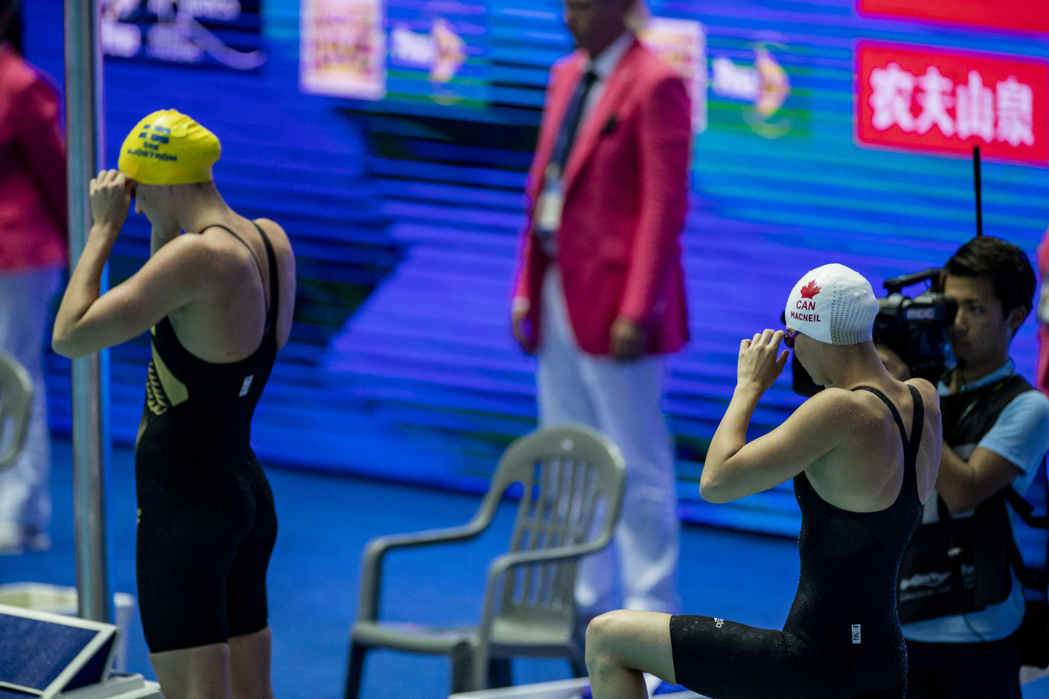 中国弃婴被加拿大夫妇培养,中国弃婴在国外成功了吗