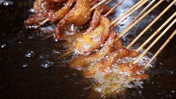 乐山是一个美丽的城市,乐山一个为了吃而来的城市