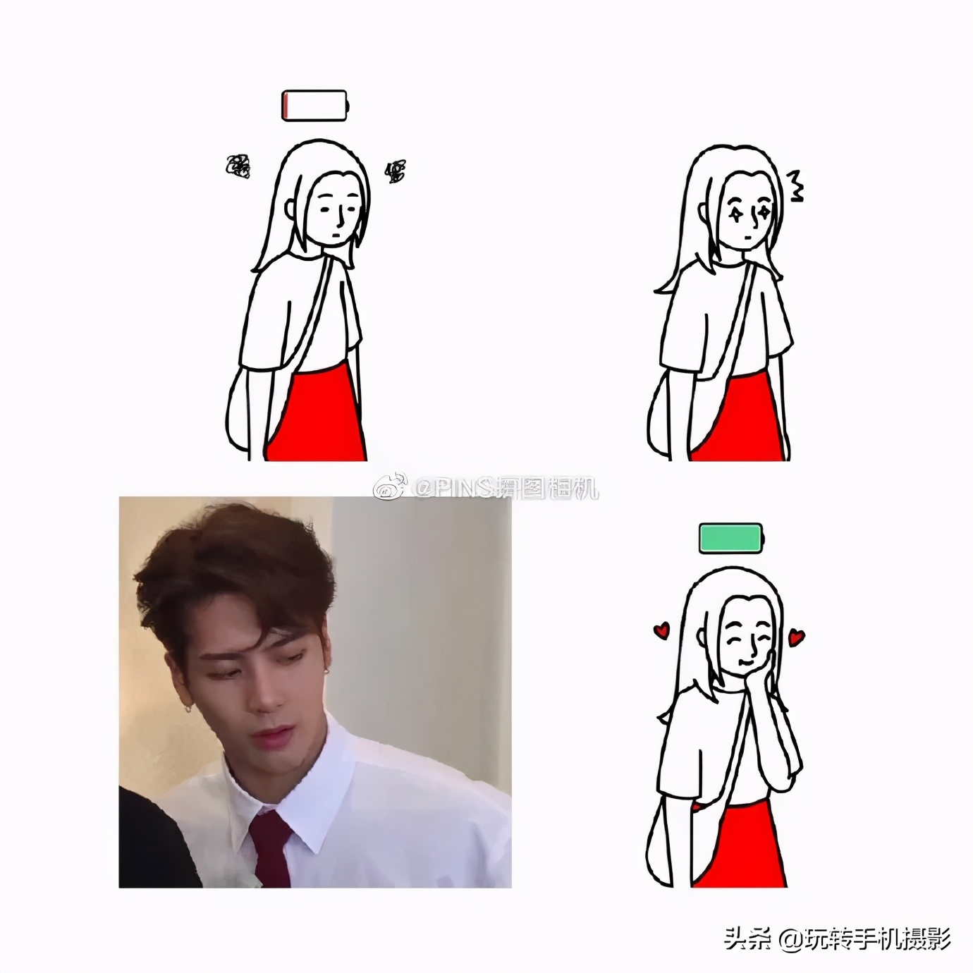 拼图app能拼图100个,适合女生的拼图app是什么