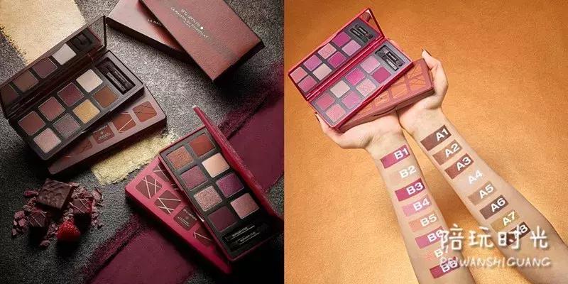 兰蔻和cpb两个品牌哪个好,ysl圣诞礼盒和兰蔻圣诞礼盒