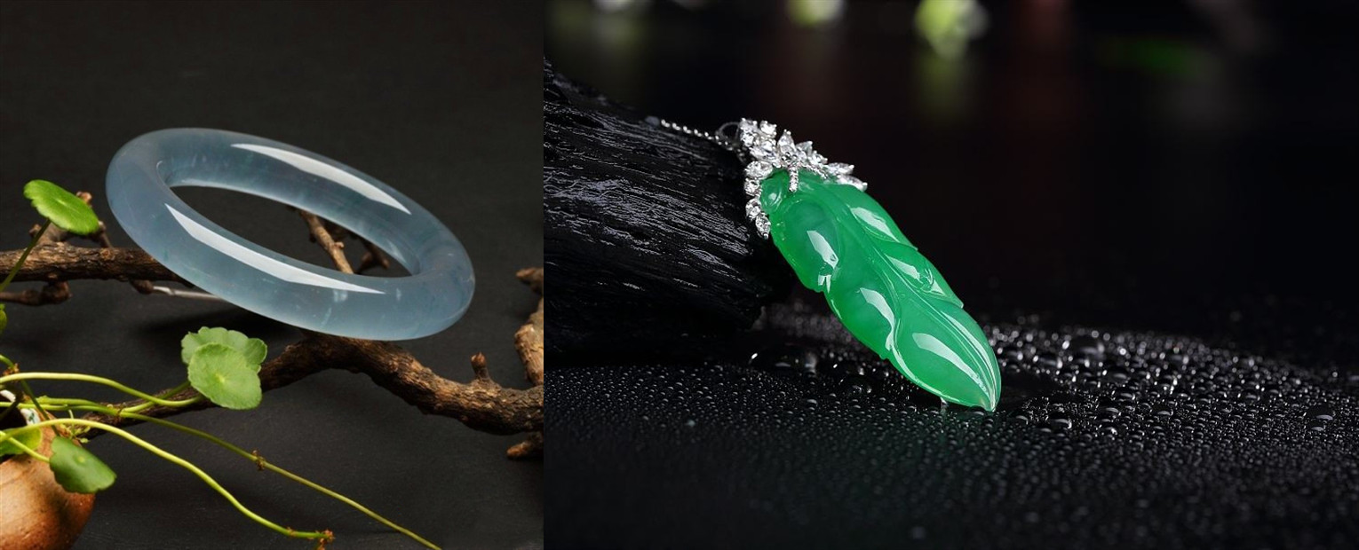 一戴首饰就有霉运,戴首饰皮肤变红了咋回事