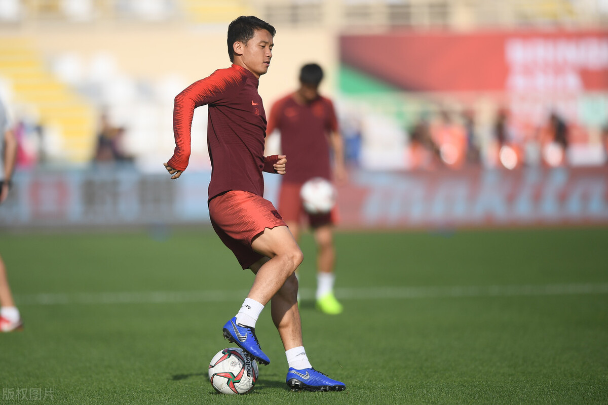 武磊独中两元,武磊独造3球中超