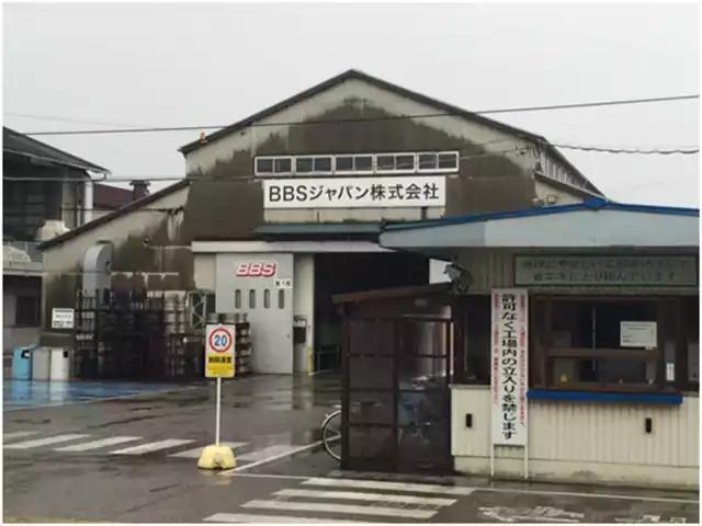 日本bbs和德国bbs区别,德国的bbs轮毂有什么优势