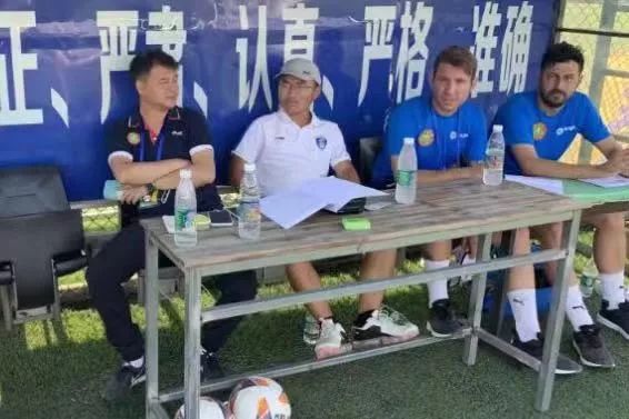 全国青少年校园足球夏令营贵州,全国青少年足球夏令营第一营区