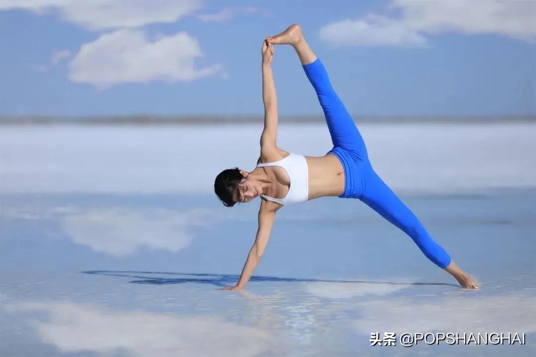 重磅名师!惊艳魔都的瑜伽生活盛会