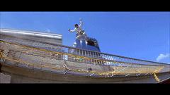 特务迷城专访陈德森,陈德森谈特务迷城