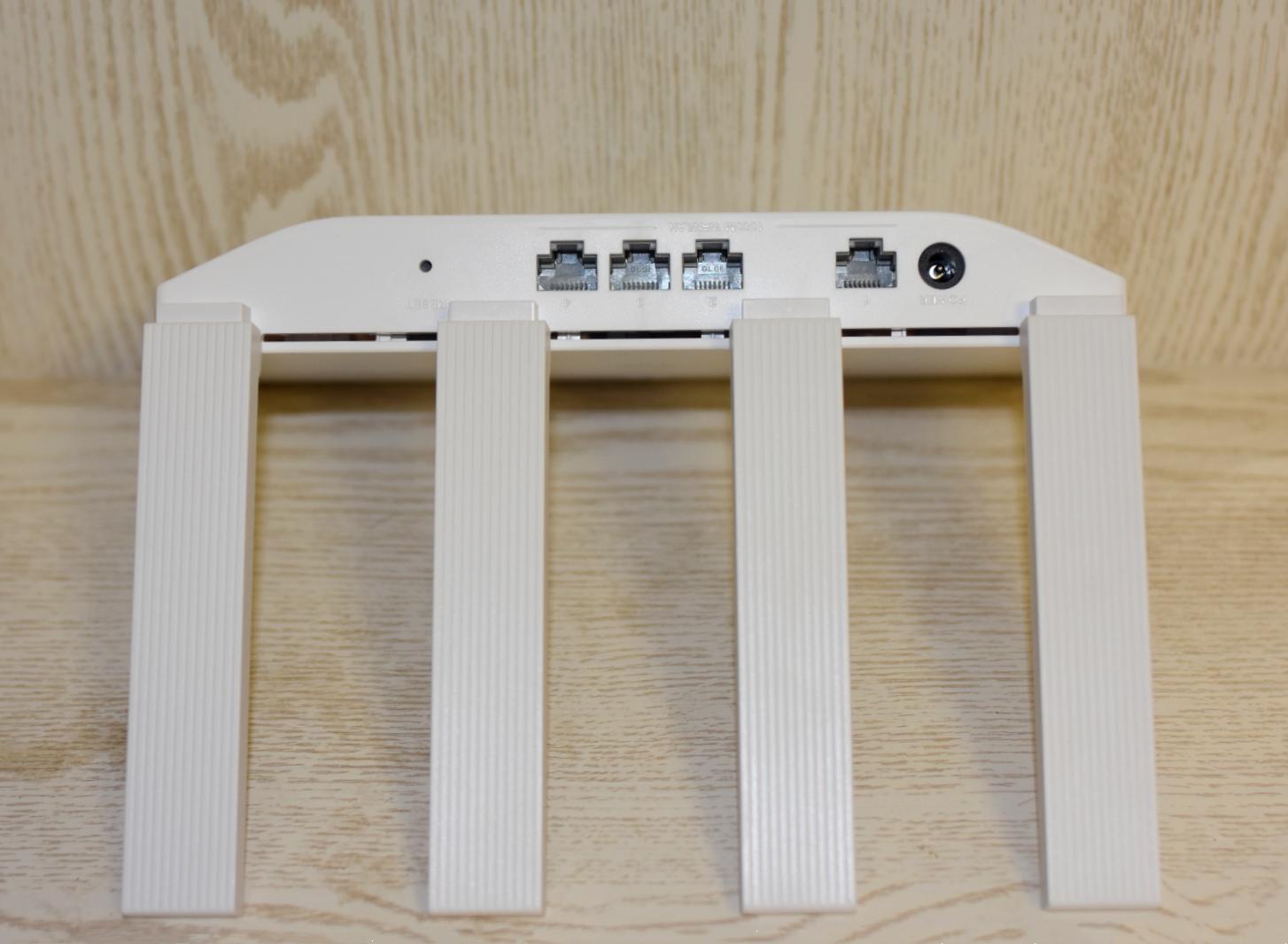 华为千兆实测,华为穿墙千兆路由器信号弱