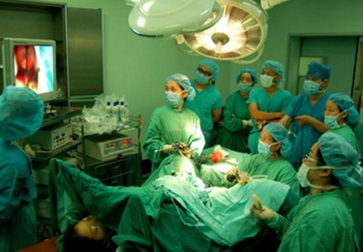 3分钟无痛人流,你是不痛但胎儿经历的这些,你无法想象