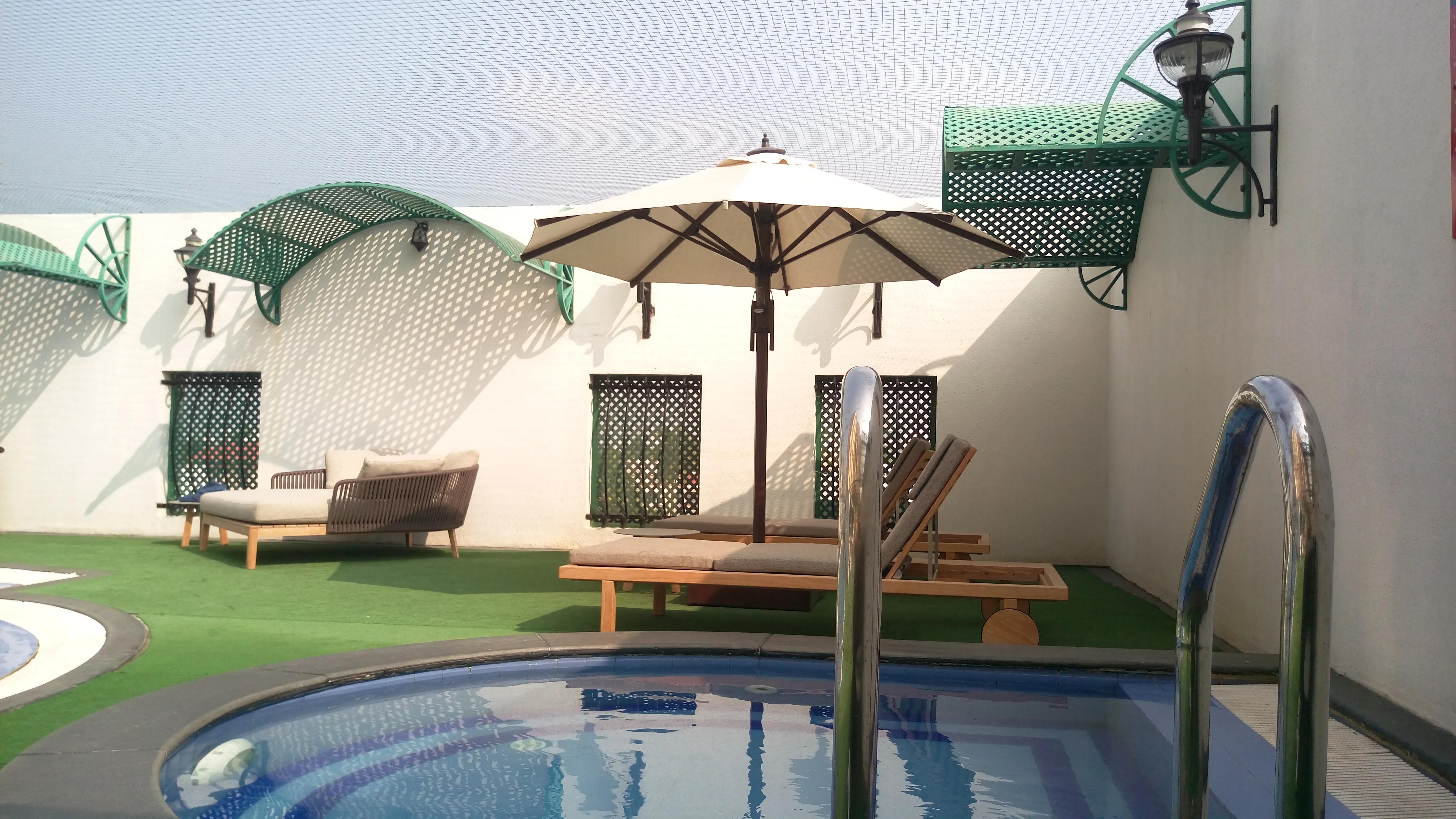 你所不知道的酒店,印度顶级酒店在哪里