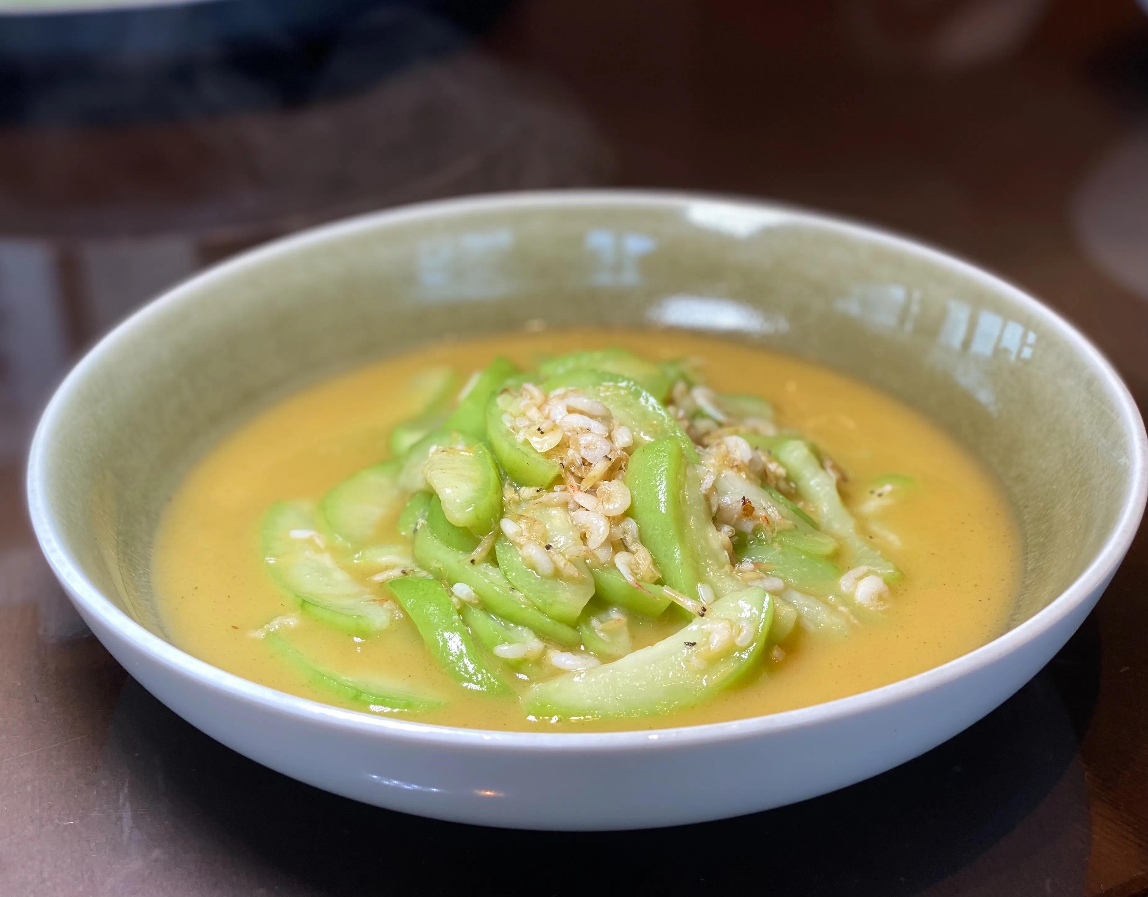 #开始记日记#1548酸萝卜粉皮龙虾,好吃