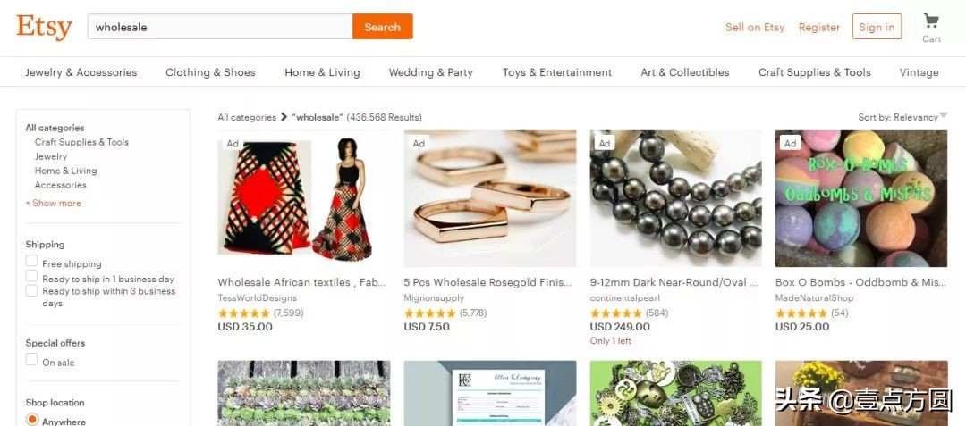 全球20个顶级b2b网站,b2b电商平台怎么选