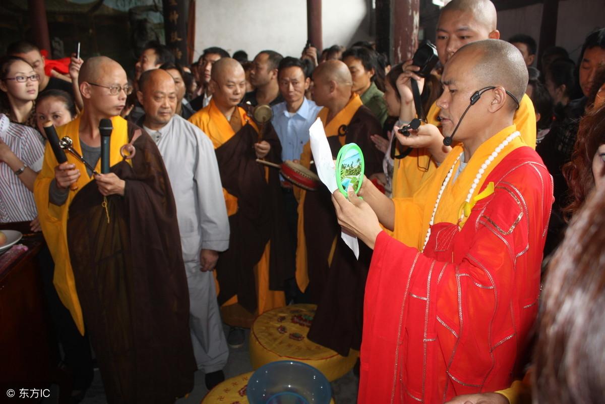 和尚谣言,和尚拐小孩谣言