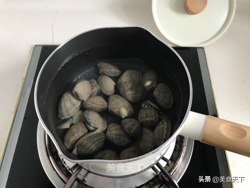 又鲜又好吃的米粉,超好吃的米粉汤