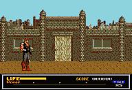 那些陪伴童年的游戏,十大经典md游戏排行