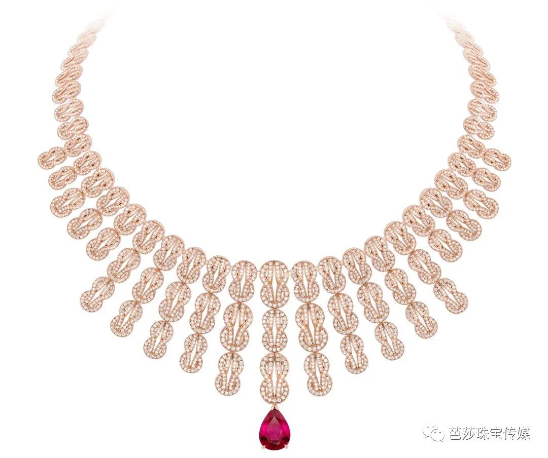 珠宝市场持续走高,这份珠宝收藏风向标拿走不谢