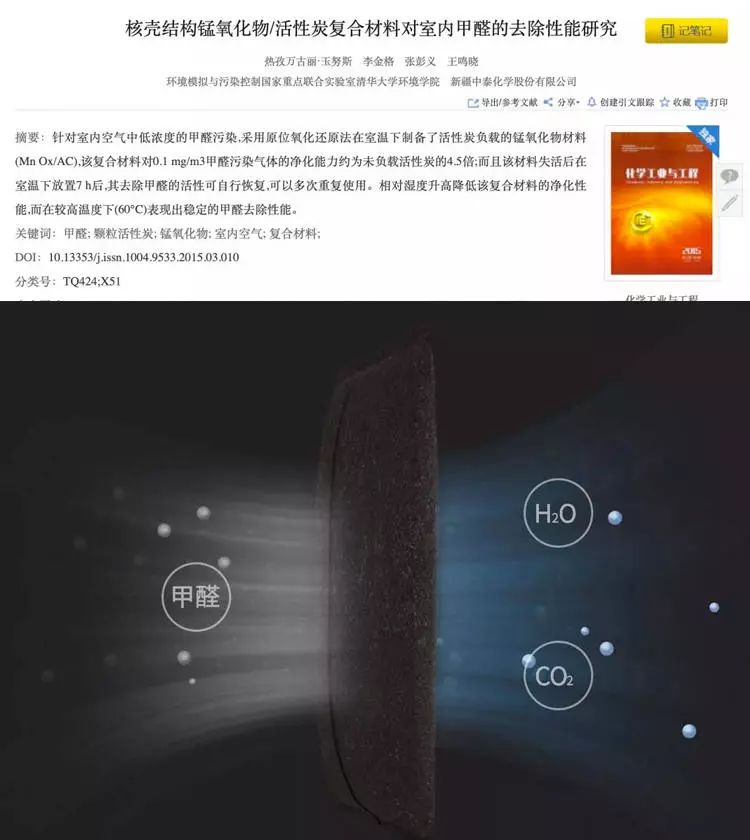 屋里有甲醛怎么处理好,家里有甲醛怎么办最有效的方法