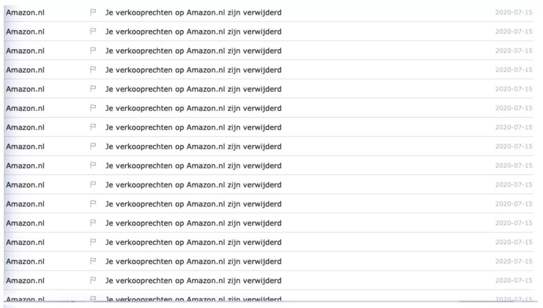 新一轮扫荡！大量账号遭误判封禁