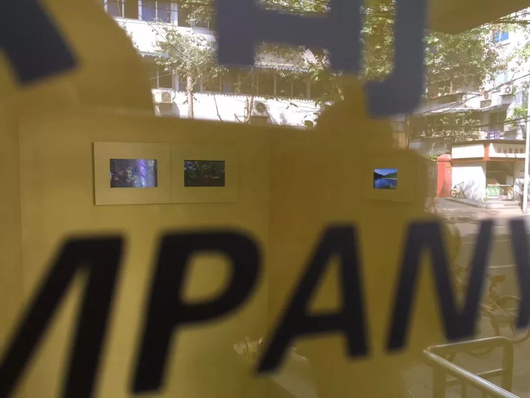 花椒、蛋烘糕和肉桂,对头,这里是咖啡店