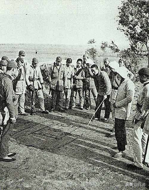 贺龙中了日军“圈套”却不慌，收复7座县城，打出八路军威风