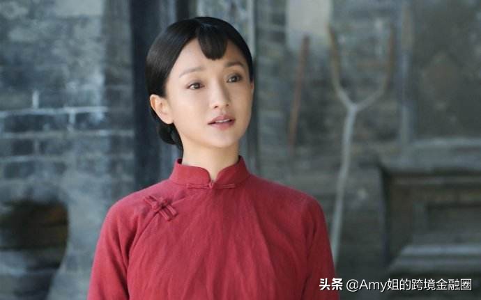 周迅演的栀子红了,周迅怎么才好看啊