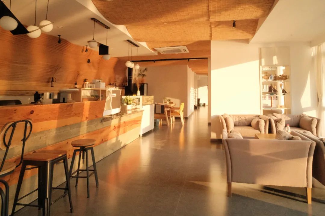 富春江畔旅行,富春江畔美景