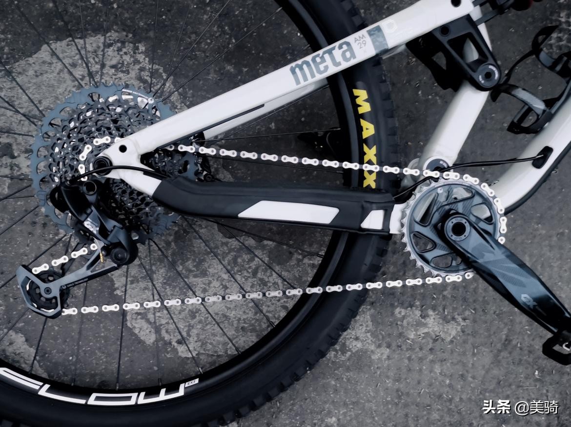 sram山地车套件最顶级是什么,sram顶级山地车套件