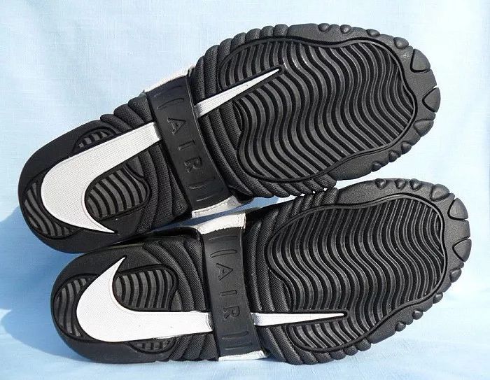 昙花一现的配件极致,篮球鞋穿过的酷炫“小马甲”大盘点