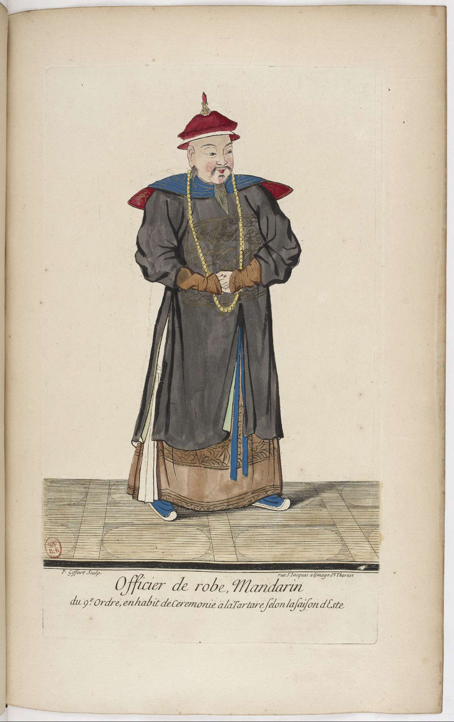 清朝人物衣服图片大全,清代宫廷衣服图片大全