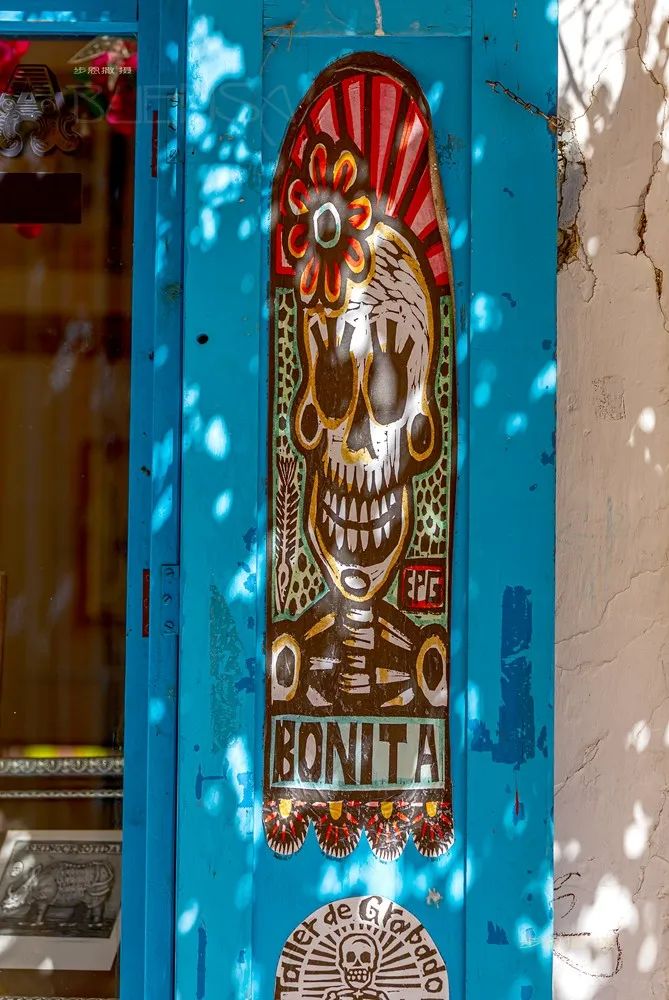 在闲逛中爱上这座城----瓜纳华托