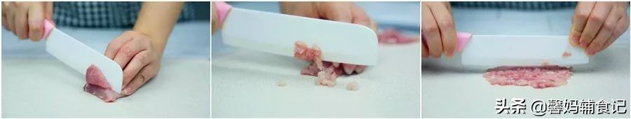 营养搭配食谱小宝宝,食材合理搭配