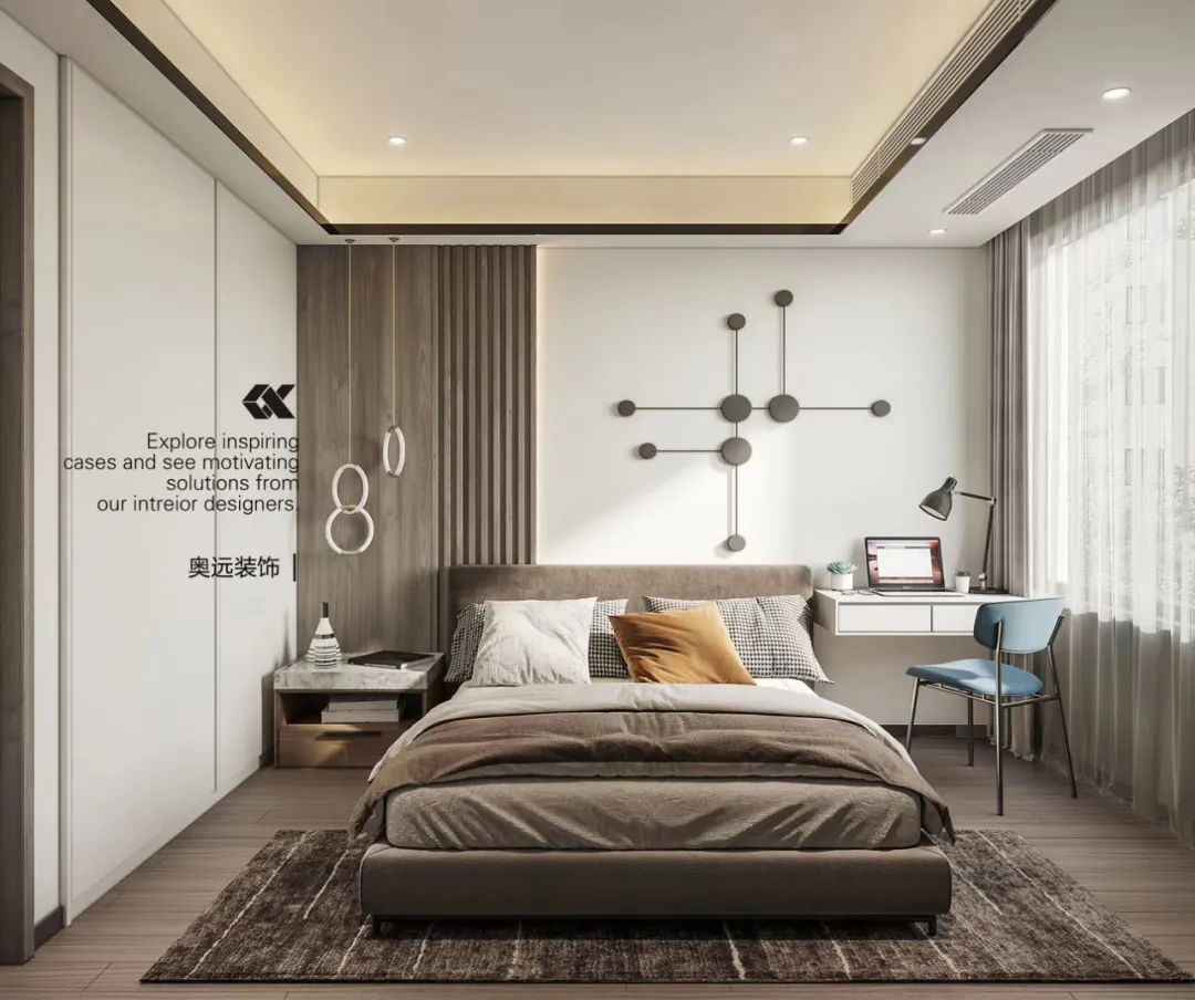 OYAN·奥远|公寓·海上风华