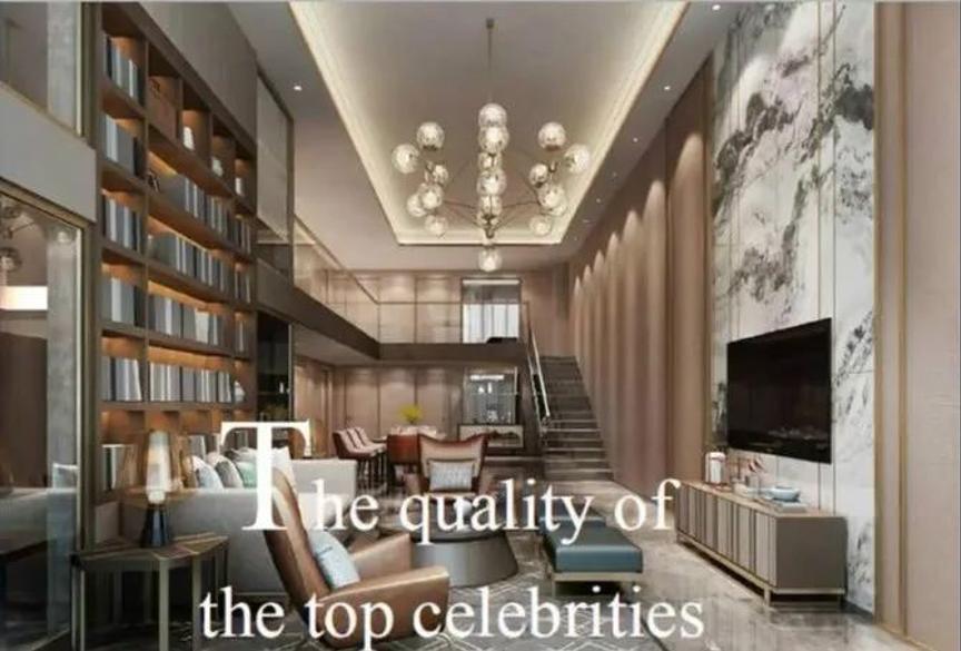 摩根大厦金边,摩根大厦照片