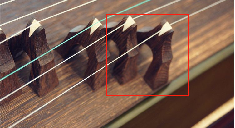 多懂一些知识就多一点学问,买古筝必须知道的常识分享