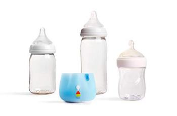 BlueSmartmia2“黑科技”，新手妈妈的智慧选择