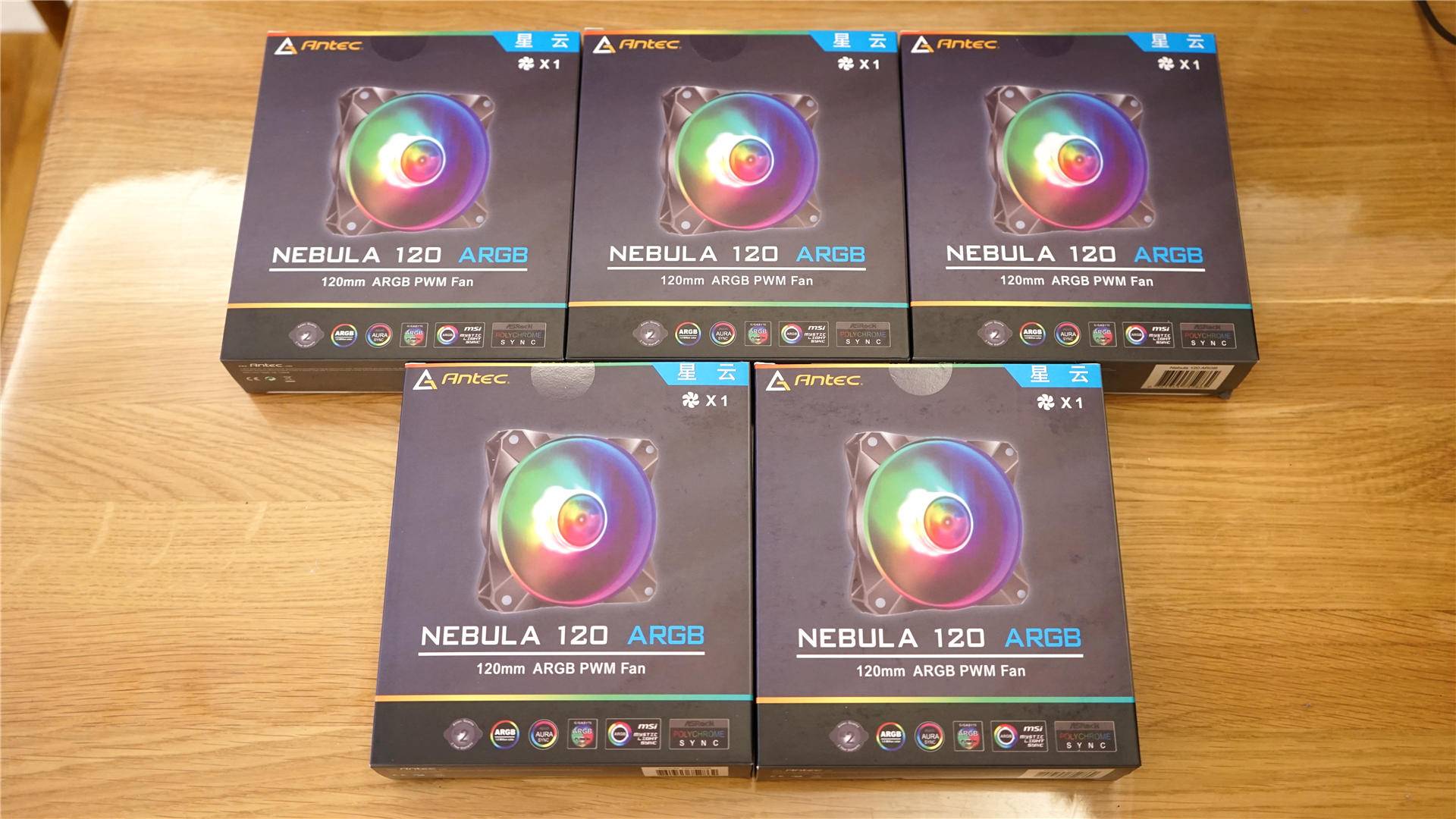 安钛克散热最好的机箱,安钛克机箱对比评测