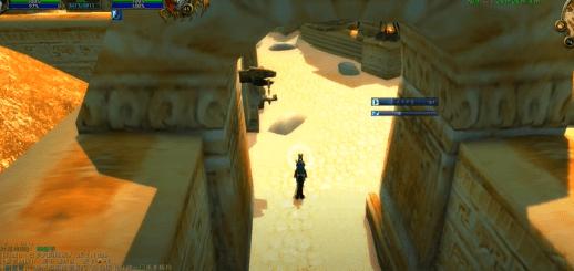 魔兽世界怀旧服法师单刷祖尔技巧,魔兽经典怀旧服祖尔单刷攻略