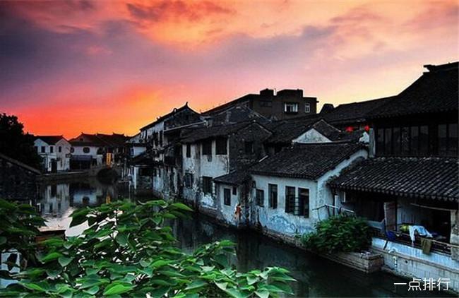 苏州园林著名景点拙政园,北京颐和园和苏州拙政园共同特点