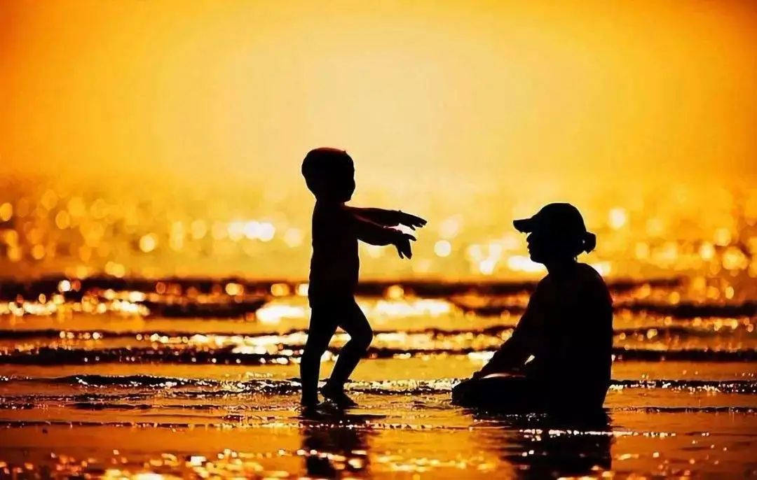 让孩子的成长放慢脚步,要放慢脚步慢慢来