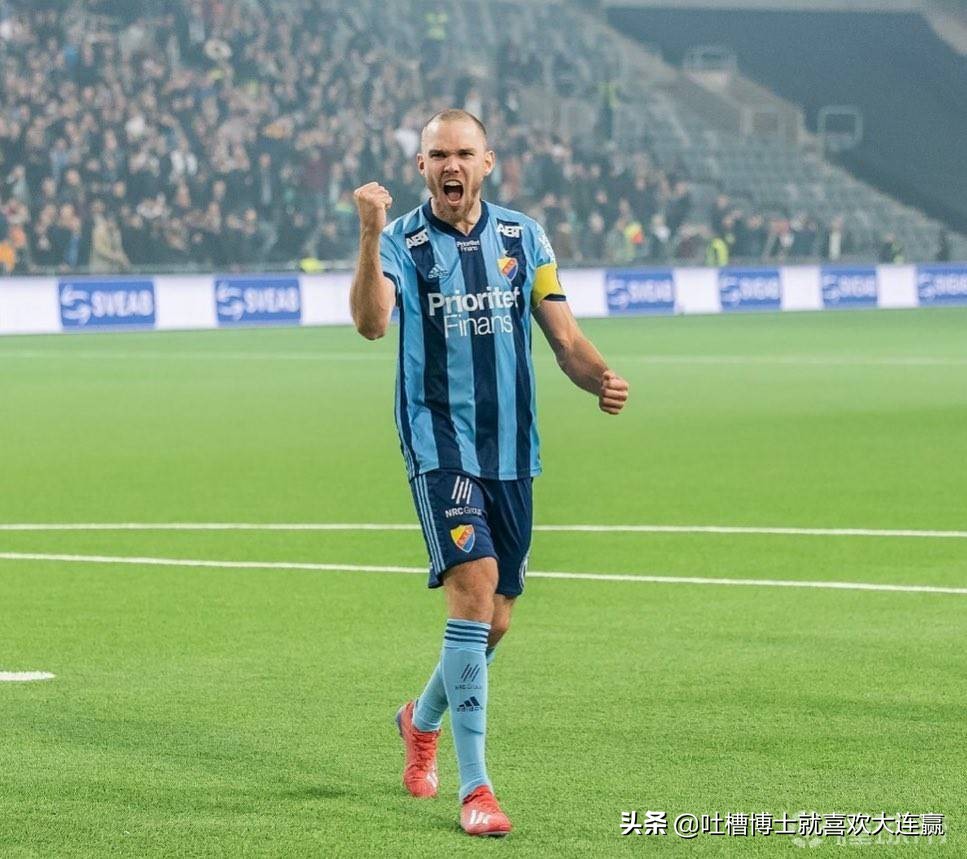 大连人新外援告别老东家，重情义知感恩的球员才是好球员