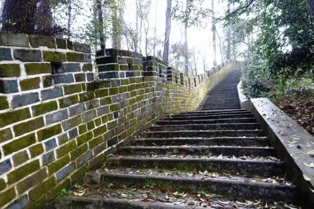 福建最宜居小城,福建值得去的小镇