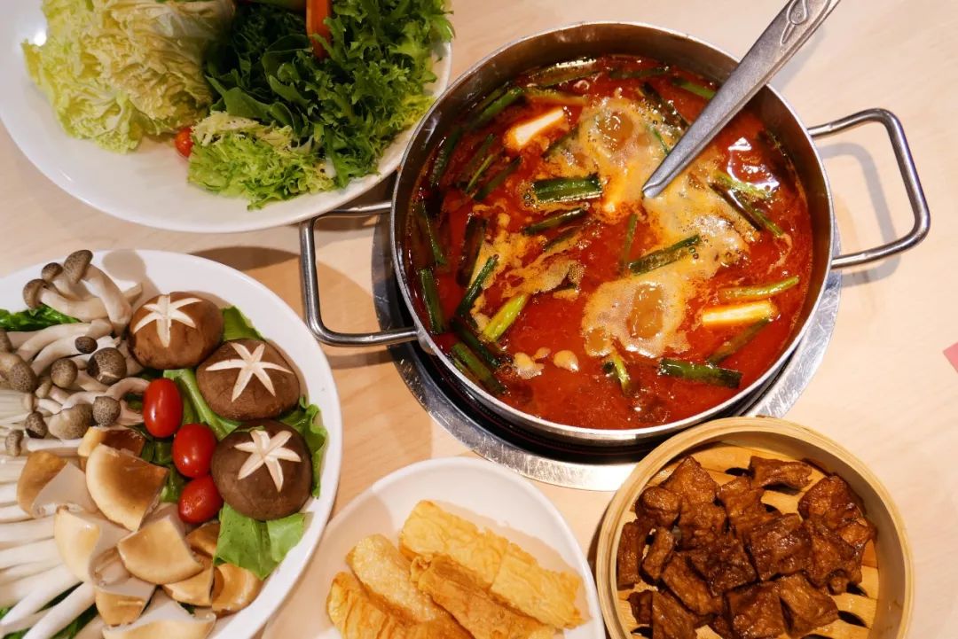 全国火锅图鉴，到底哪里的最好吃？