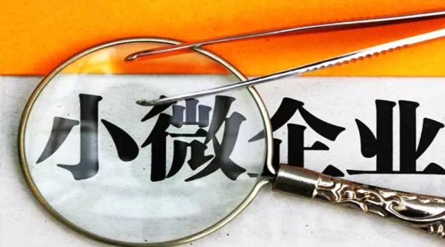 小微企业税负减免感受,小微企业的13%的发票有减免吗