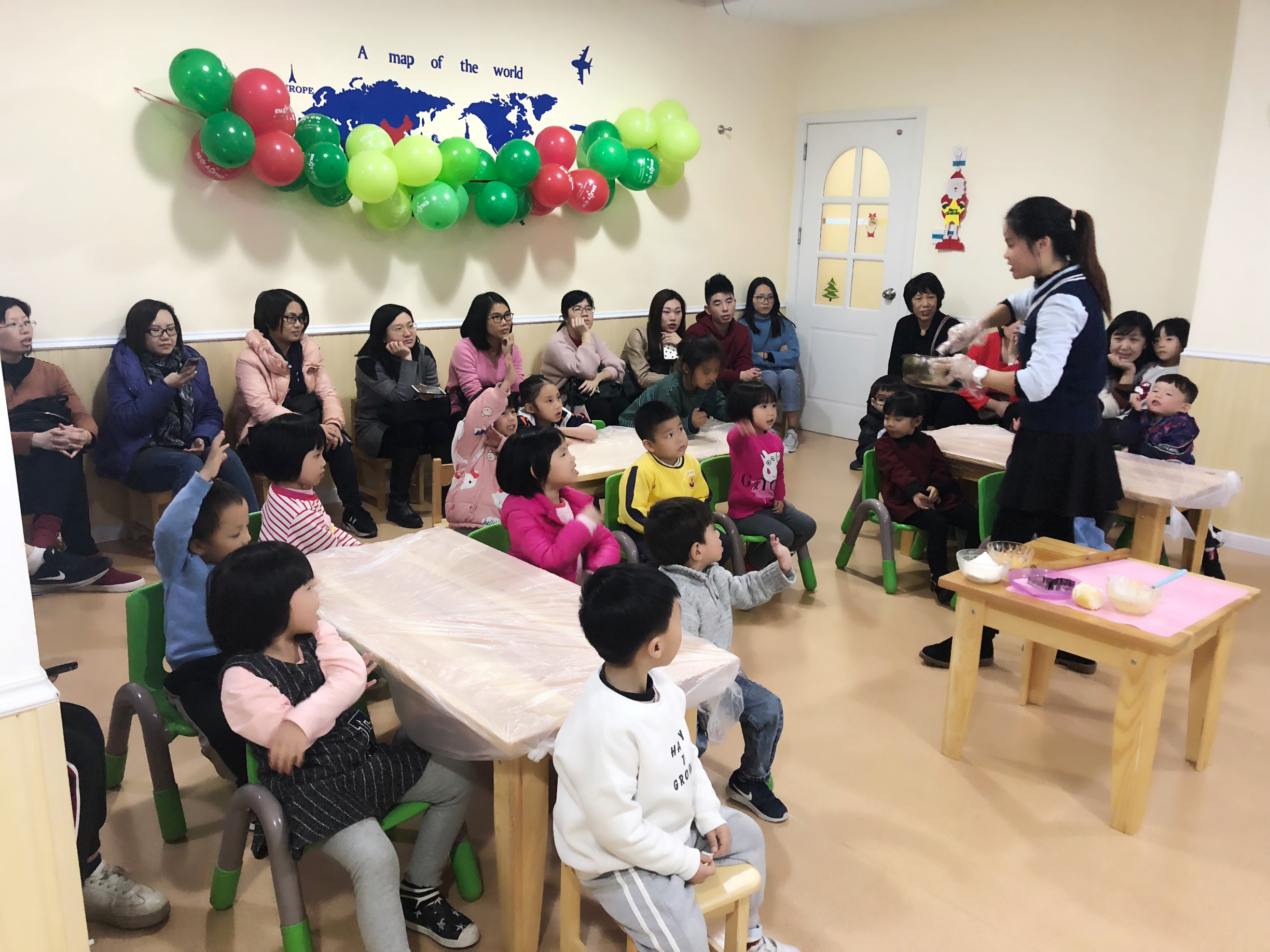 喜报｜卓悦学科英语中山校区正式被授予CICE国际英语石岐区考点