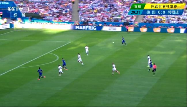 2014世界杯阿根廷vs德国梅西哭了,2006世界杯德国对阿根廷