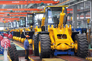 国机重工集团常林,国机重工集团常林有限公司待遇