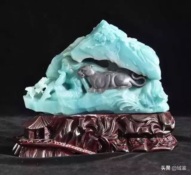 中国各省珍稀宝玉石的地方,世界各地珍稀宝玉石大全