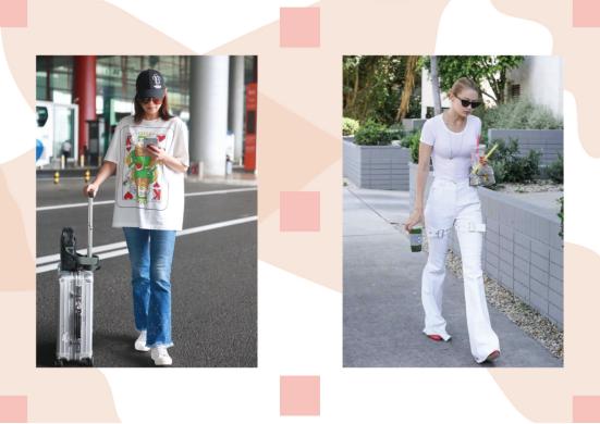 奔四女人减龄增添魅力更显高级,奔四女人别慌