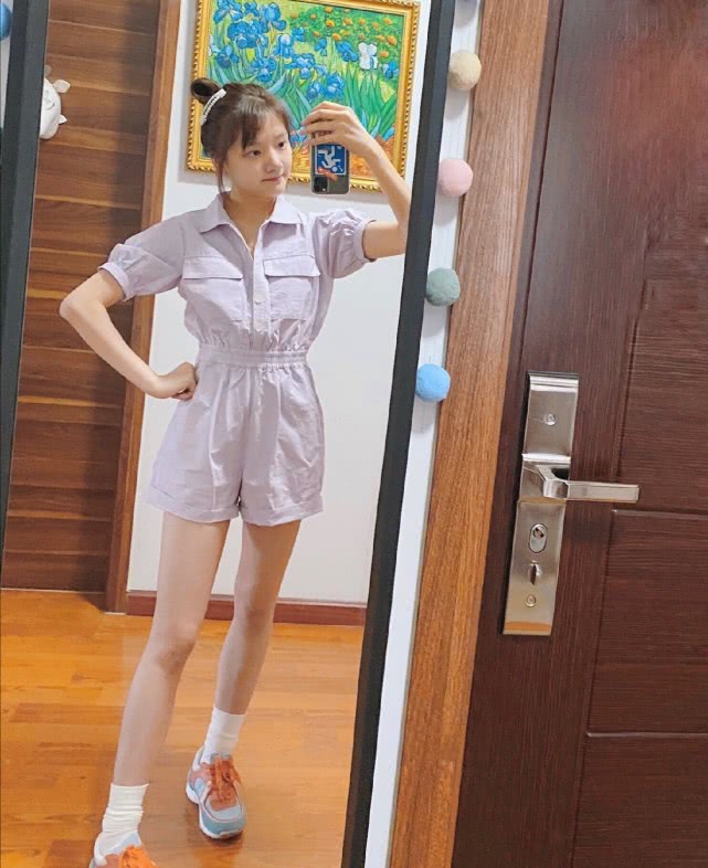 任敏扮演的徽柔何时上线,任敏徽柔公主珍珠妆