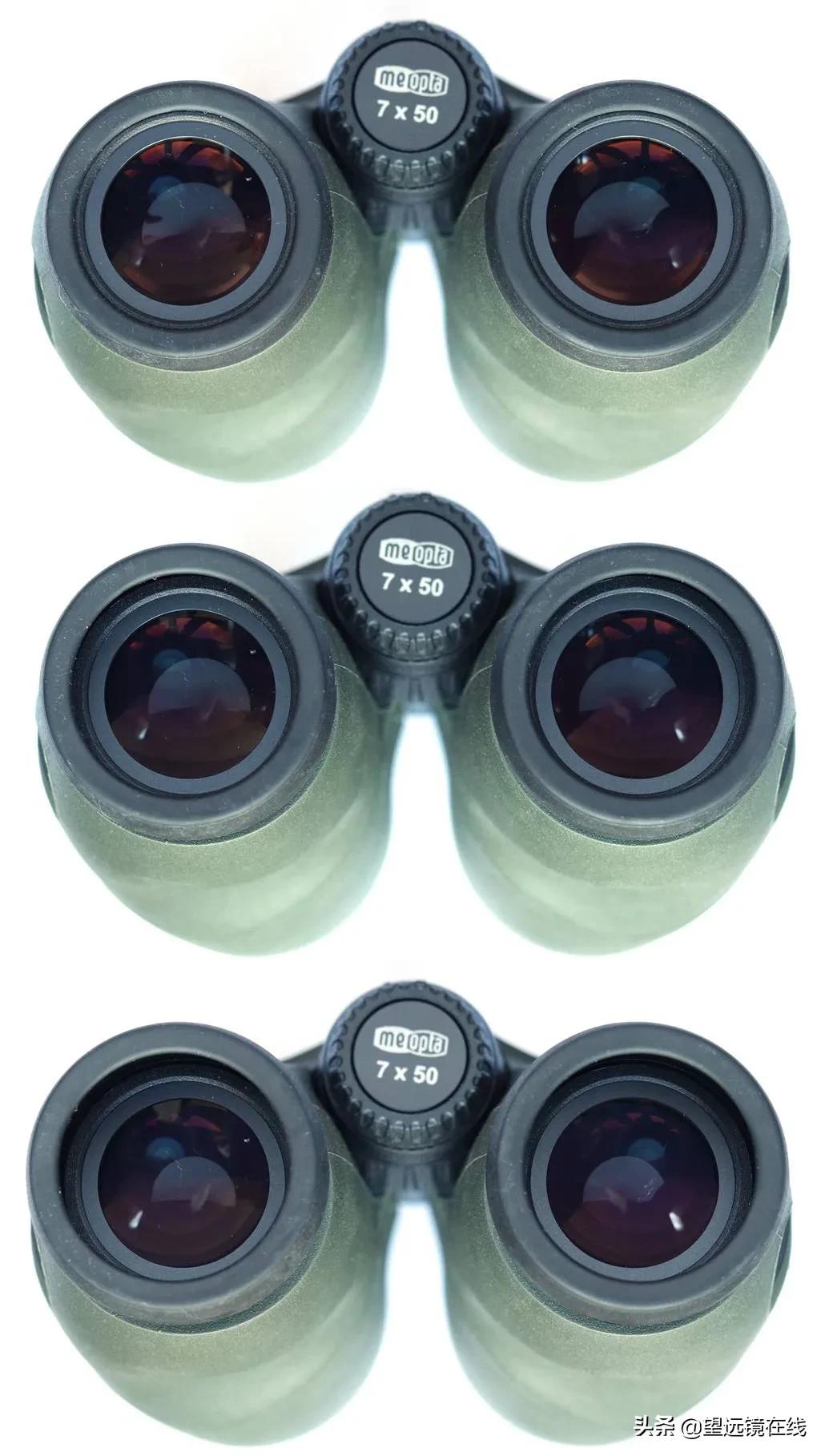 Meopta米奥特MeostarB17x50评测